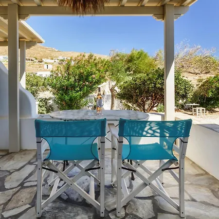 Tatil Evi Bella Alba *