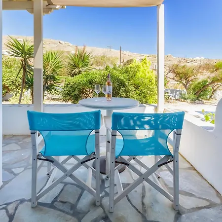 Bella Alba Tatil Evi Kalafatis