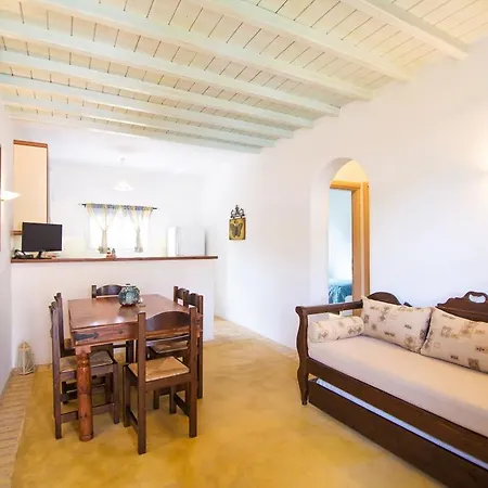 펜션 Bella Alba 칼라파티스