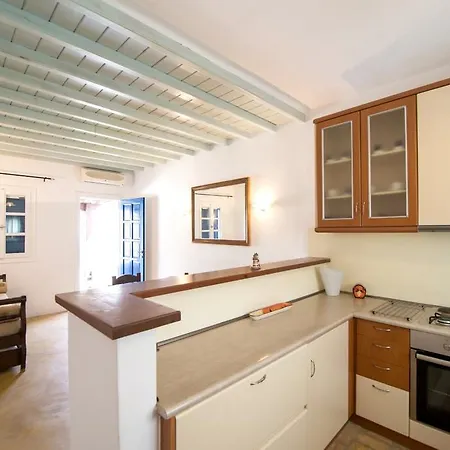 Bella Alba Holiday home