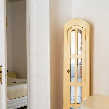 Bella Alba Калафатис