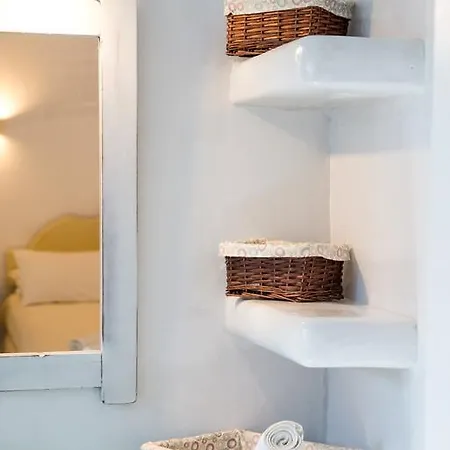 Bella Alba Semesterbostad *