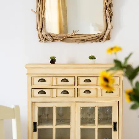 Bella Alba 펜션 칼라파티스