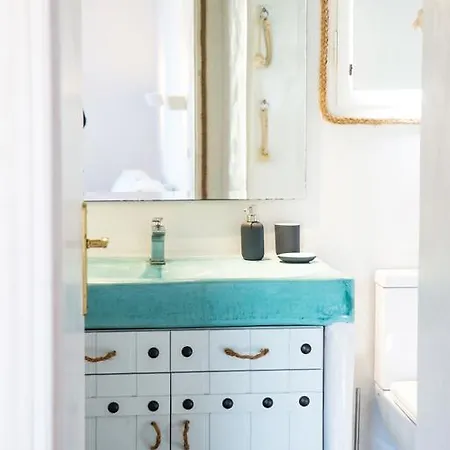 Bella Alba Semesterbostad