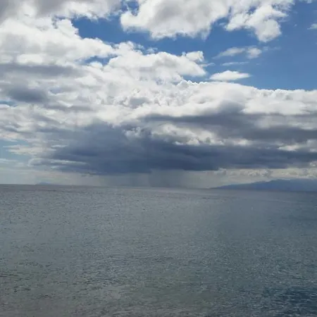 Bella Alba Semesterbostad *