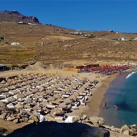 Bella Alba Holiday home Kalafatis