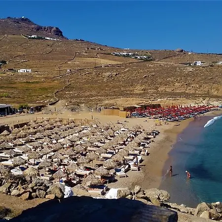 Bella Alba Semesterbostad Kalafati