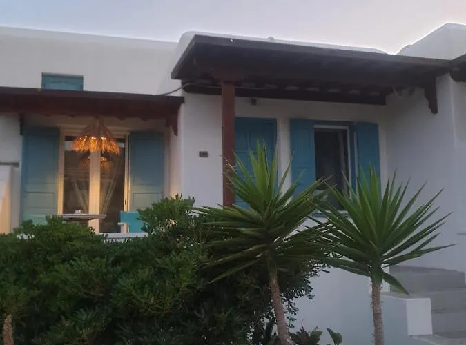 Bella Alba * Καλαφάτη