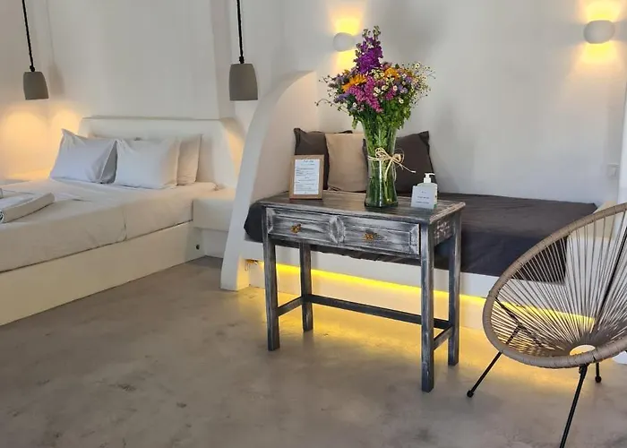 Bella Alba Καλαφάτη