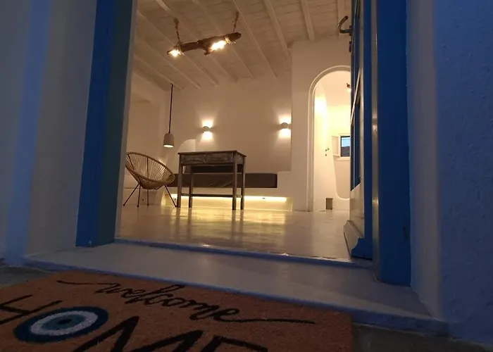 Bella Alba Καλαφάτη