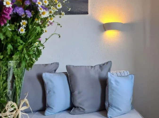 Σπίτι διακοπών Bella Alba Καλαφάτη