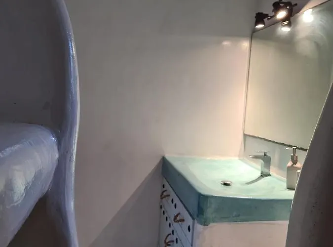 Bella Alba Σπίτι διακοπών