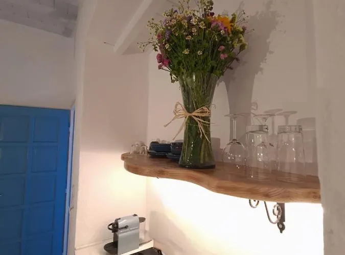 Bella Alba * Καλαφάτη