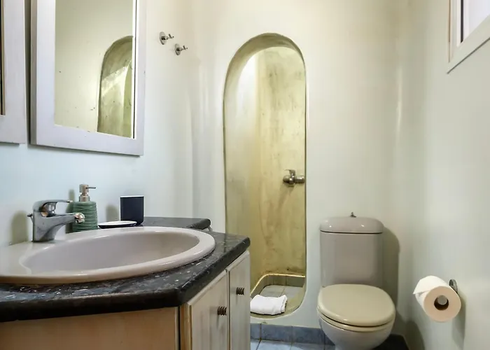 Bella Alba Tatil Evi *