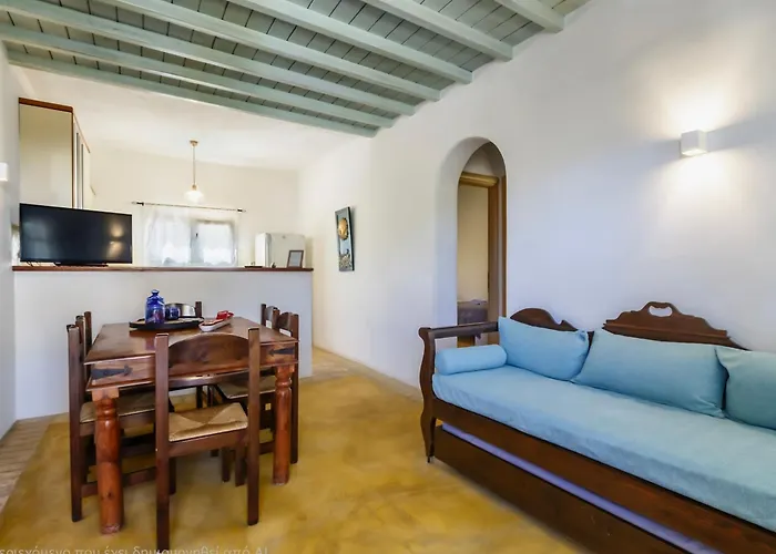 Bella Alba * Καλαφάτη