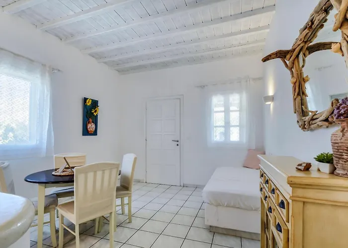 Bella Alba Tatil Evi