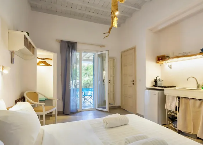 Tatil Evi Bella Alba