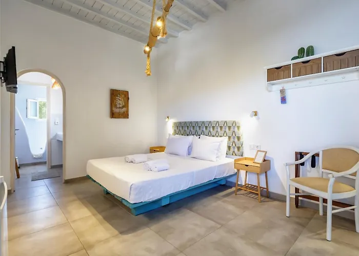 Bella Alba Tatil Evi Kalafatis