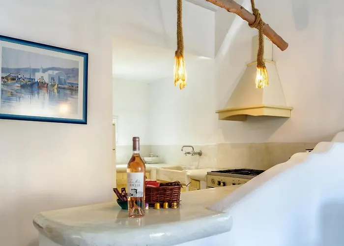 Tatil Evi Bella Alba