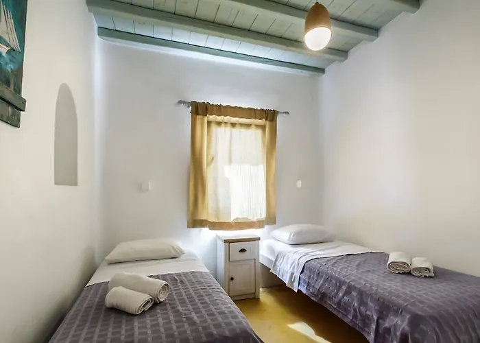 بيت للعطل Bella Alba *