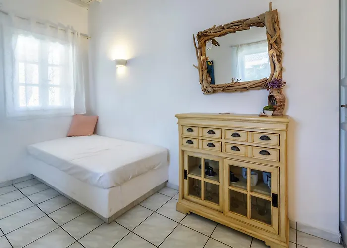 Bella Alba Tatil Evi *