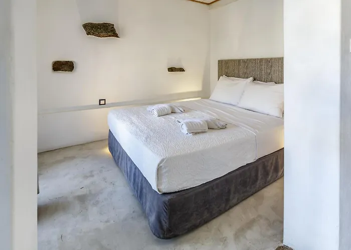 Bella Alba بيت للعطل كالافاتيس