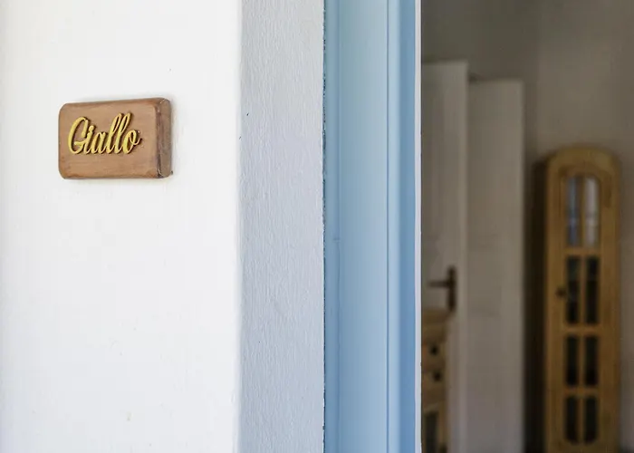 Tatil Evi Bella Alba