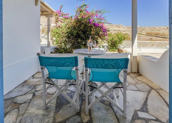 Tatil Evi Bella Alba