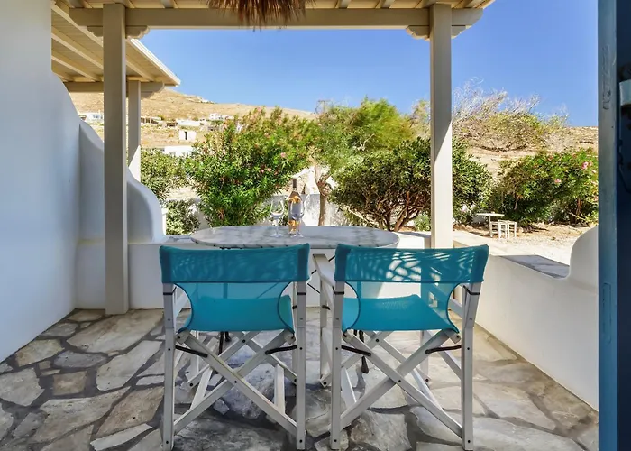 Tatil Evi Bella Alba *