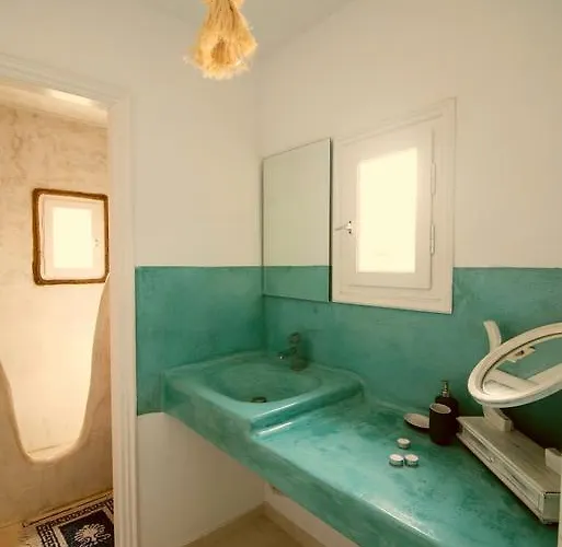 Bella Alba * Καλαφάτη