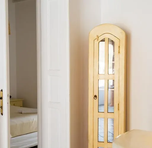 Bella Alba Καλαφάτη