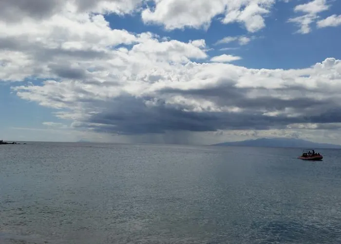 Bella Alba Σπίτι διακοπών *