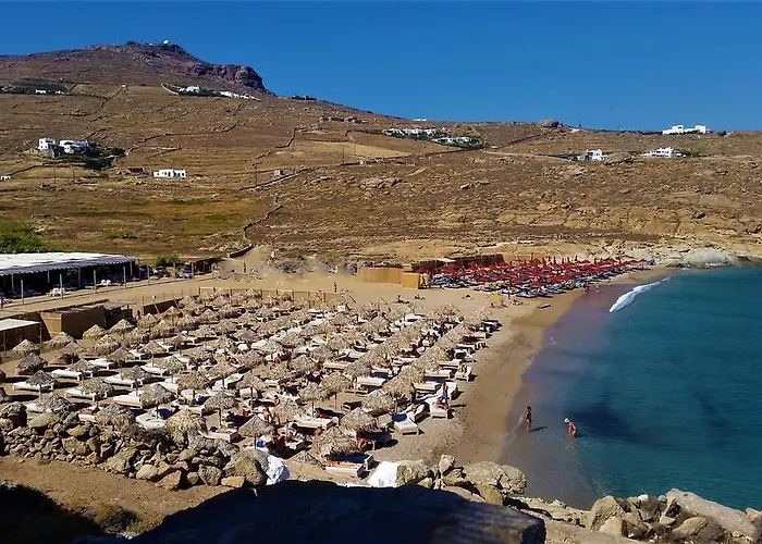 Bella Alba Tatil Evi Kalafatis