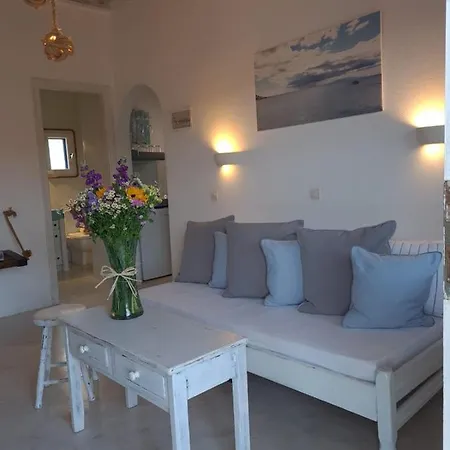 Casa de Férias Bella Alba Kalafatis