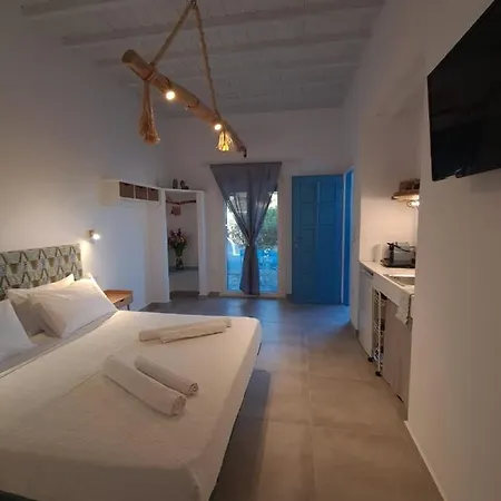 Bella Alba Casa de Férias Kalafatis