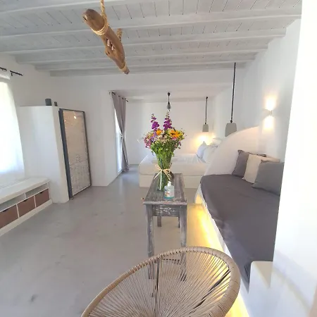 Bella Alba Casa de Férias Kalafatis