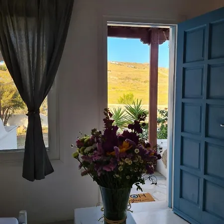 Casa de Férias Bella Alba