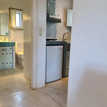 Casa de Férias Bella Alba Kalafatis