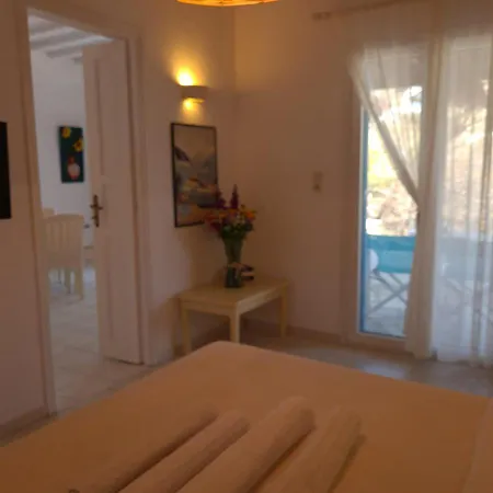 Bella Alba Casa de Férias Kalafatis