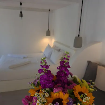 Bella Alba Casa de Férias Kalafatis