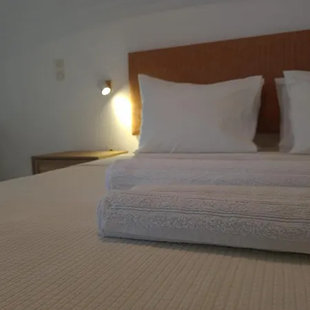 Bella Alba Casa de Férias