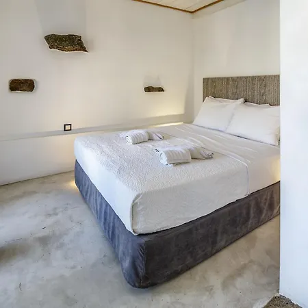 Bella Alba Prázdninový dům Kalafatis
