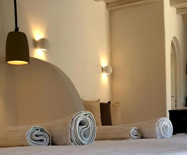 Casa vacanze Bella Alba Kalafatis