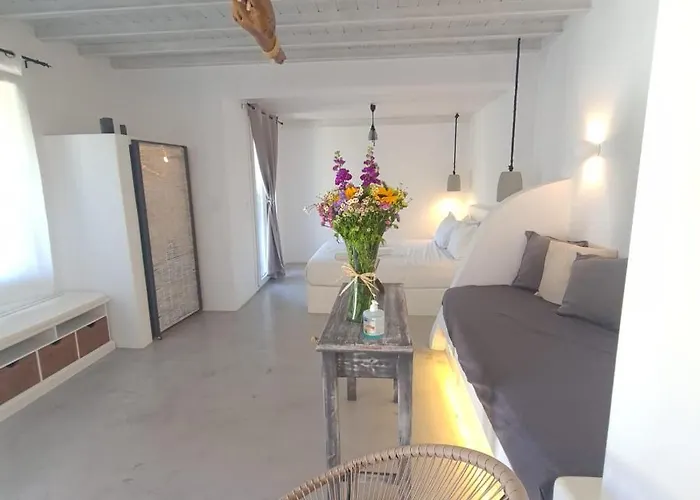 Bella Alba Casa vacanze Kalafatis