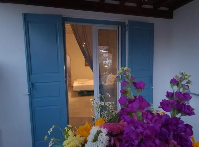 Bella Alba Casa vacanze *