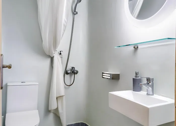 Casa vacanze Bella Alba Kalafatis