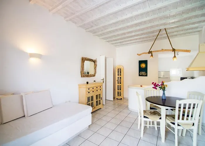 Bella Alba Casa vacanze Kalafatis