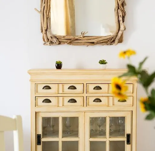 Bella Alba Casa vacanze Kalafatis