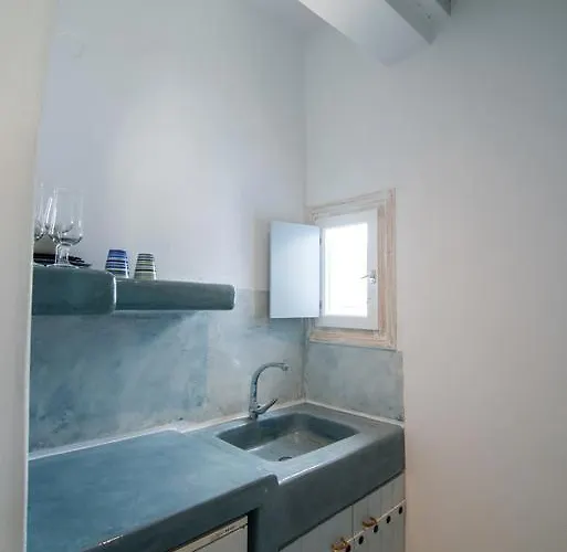 Bella Alba Casa vacanze Kalafatis